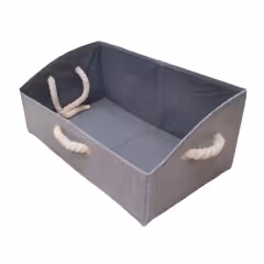 Halat Kulplu Organizer Kutusu