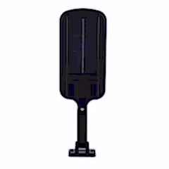 Solar Güneş Enerjili 75 COB Sensörlü Kumandalı Solar Lamba