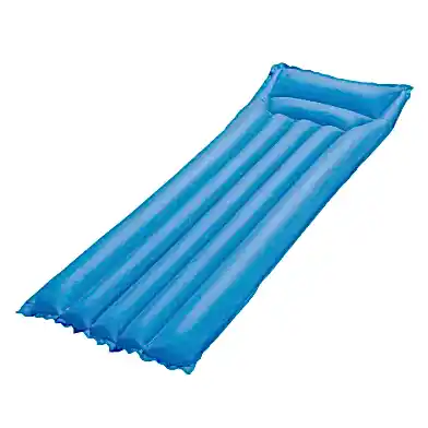 Bestway 183x69 Cm Deniz Havuz Yatağı Mavi