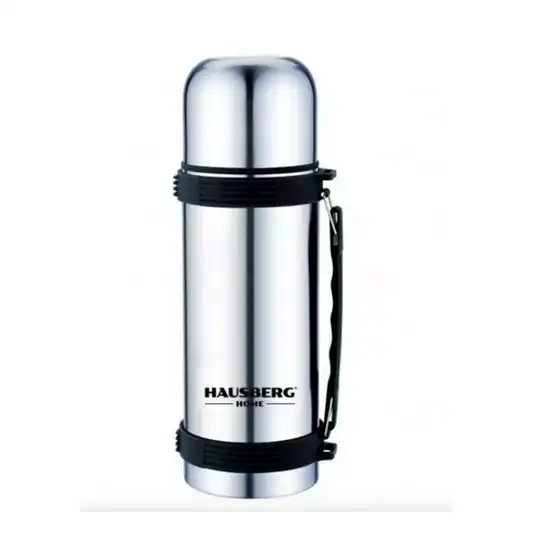 Hausberg 750 ML Çelik Termos