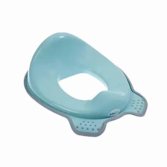 Babyjem Plastik Klozet Adapörü Mint