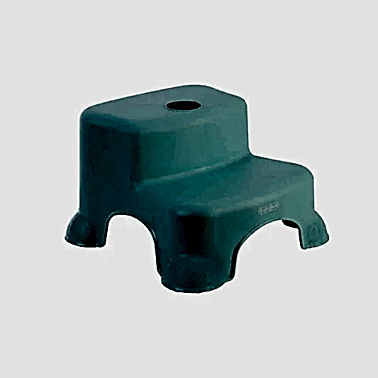 BabyJem Katlı Basamak Mint