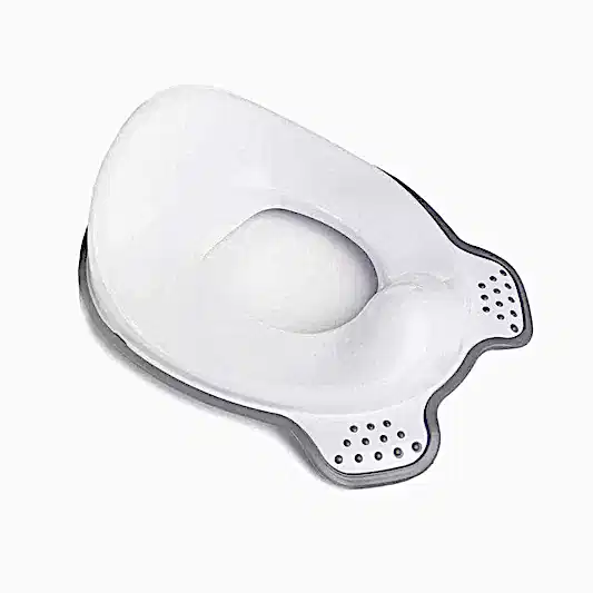 Babyjem Plastik Klozet Adaptörü Beyaz