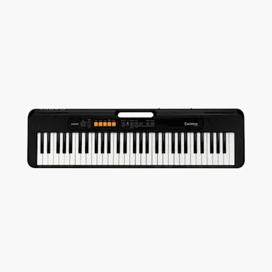 Casio Casiotone 61 Tuşlu Klavye Org