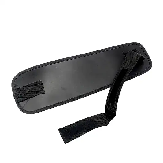 Araç İçi Koltuk Yanı Düzenleyici Çanta 37x11 cm  Siyah