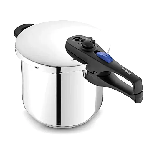 Tower Pressure 7 L Paslanmaz Çelik Düdüklü Tencere