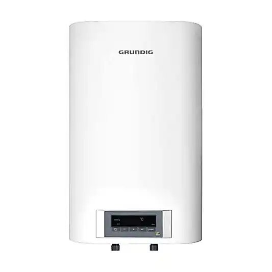 Grundig 100Lt Akıllı Dijital Termosifon