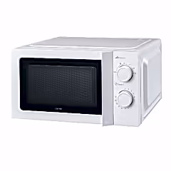 Altus 20 Lt Beyaz Set Üstü Mikrodalga