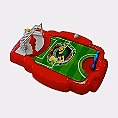 Matrax Mini Penaltı Oyunu