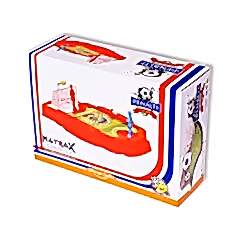 Matrax Mini Penaltı Oyunu