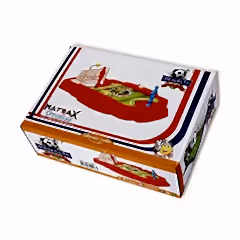 Matrax Mini Penaltı Oyunu