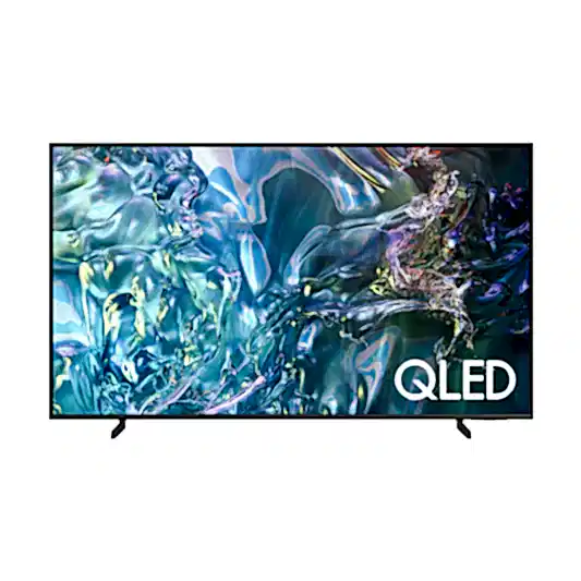Samsung 65 inç QLED Akıllı Televizyon