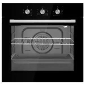 Arnica 72 Lt Ankastre Turbo Fırın