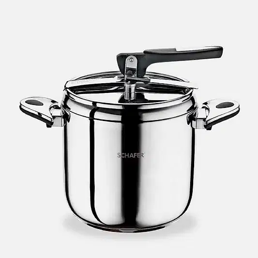 Schafer Classic 5 Lt Düdüklü Tencere