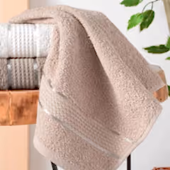 Schafer Home Lena 3 lü 30x50 Havlu Seti Asorti