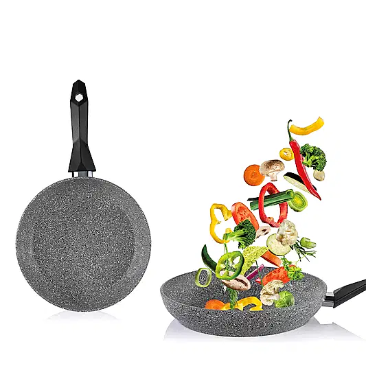 Schafer Cory Tava 24 cm Gri