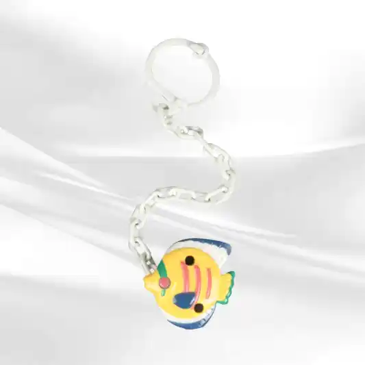 Bebedor Emzik Tutacağı Balık