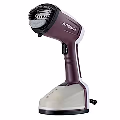 Newal El Tipi 1500 W Dikey Buharlı Ütü Bordo