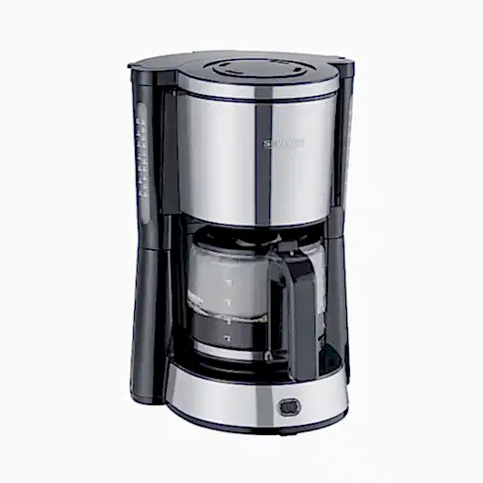 Severin Switch Kahve Sertlik Ayarlı Filtre Kahve Makinesi