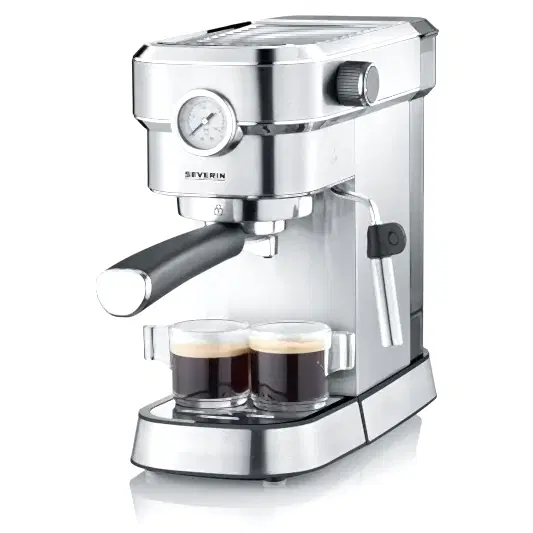 Severin Espresa Plus 15 Bar Espresso Kahve Makinesi