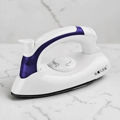 Haeger 800w Seyahat Ütüsü Beyaz