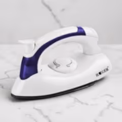 Haeger 800w Seyahat Ütüsü Beyaz