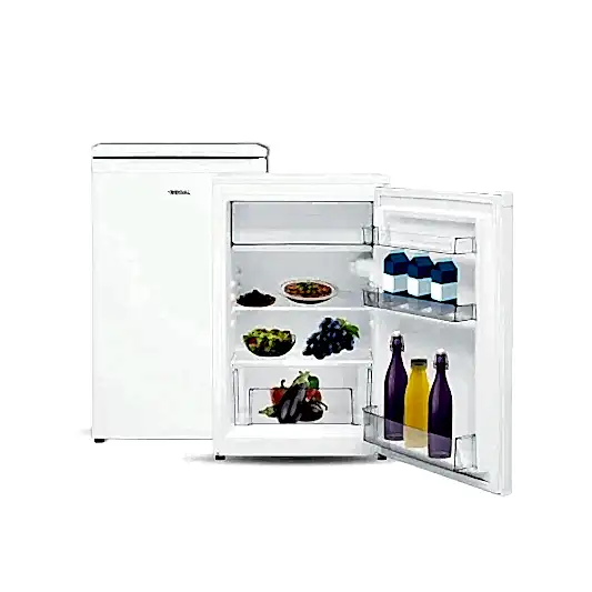 Regal 91 Lt Ofis Tipi Mini Buzdolabı Beyaz