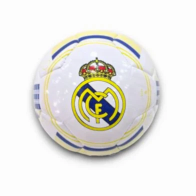 Real Madrid Futbol Topu No5