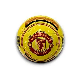 Manchester Utd Futbol Topu No5