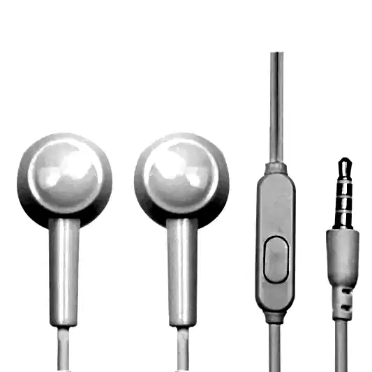 Soultech Comfort Kulak İçi Kulaklık Beyaz