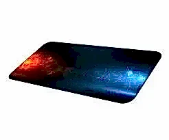 Concord Renkli Desenli Gaming Mouse Pad