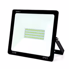 Tosunlux 50W Projektör Led Işık Yeşil