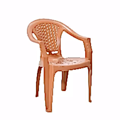 Tusem Kollu Sandalye Teak