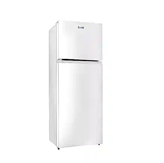 Vision 420 Lt A+ No Frost Buzdolabı Beyaz