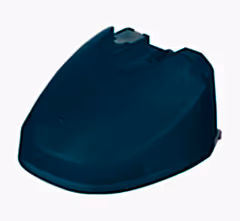 Newal El Tipi 1500 W Dikey Buharlı Ütü Mavi