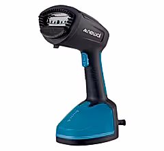 Newal El Tipi 1500 W Dikey Buharlı Ütü Mavi