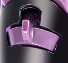 Newal Seramik Taban Ayarlanabilir Şok Buharlı Ütü