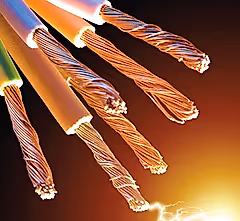 Newal 3 Çubuklu Quartz Duvara Monte Isıtıcı