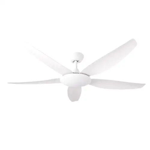 Bari 56'' Uzaktan Kumandalı 5 Kademeli Hız Ayarlı Tavan Vantilatörü