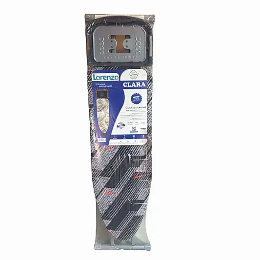 Lorenzo Clara 40x120 cm Ütü Masası Geometrik